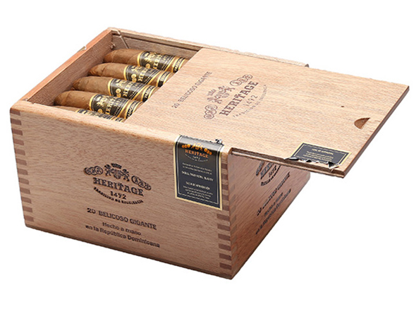 Heritage_Dominican_Edicion_Especial_Belicoso_Gigante